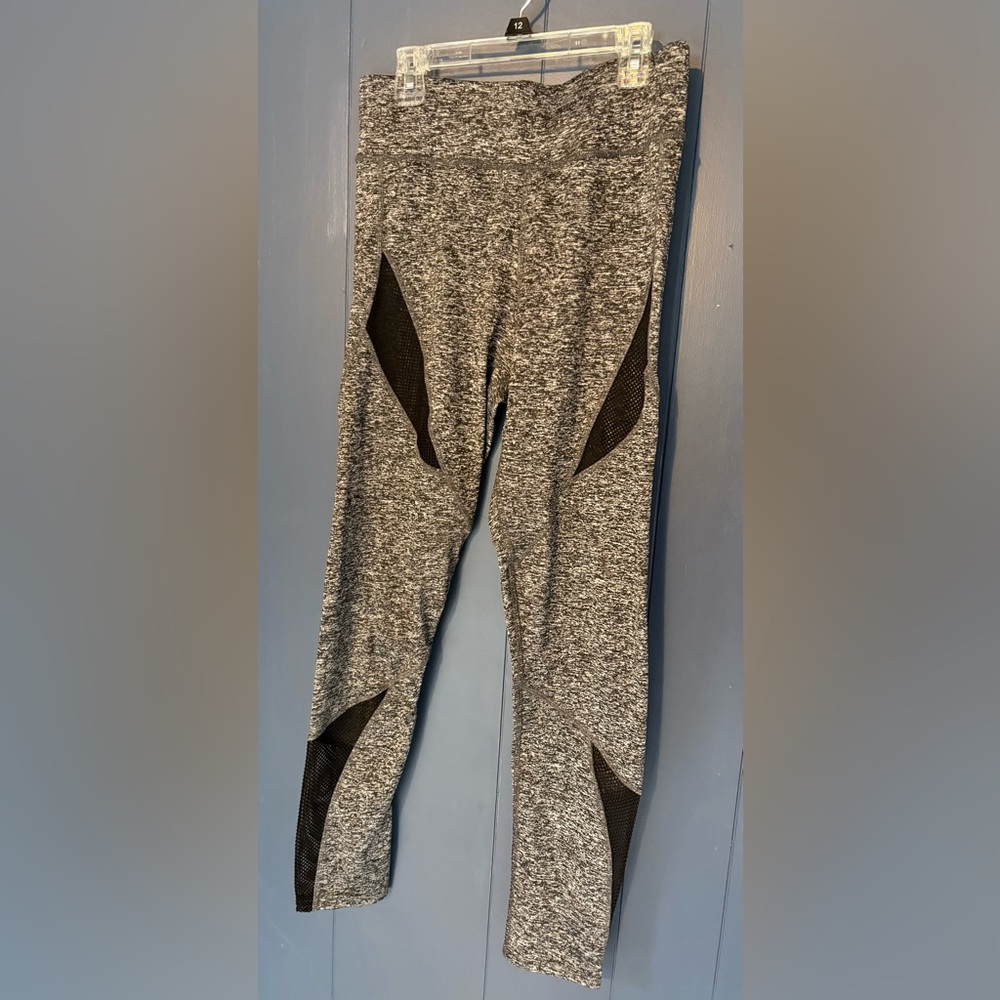 POP Fit Athletic Leggings